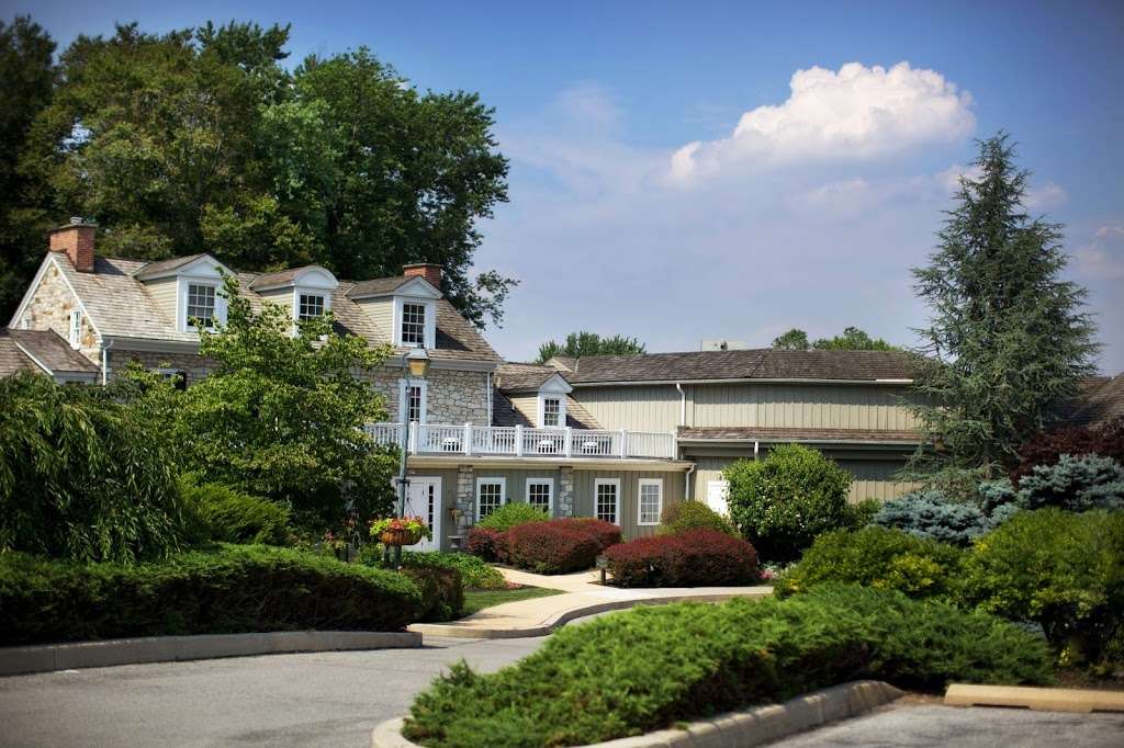 Downingtown Country Club | 93 Country Club Dr, Downingtown, PA 19335, USA | Phone: (610) 269-2000