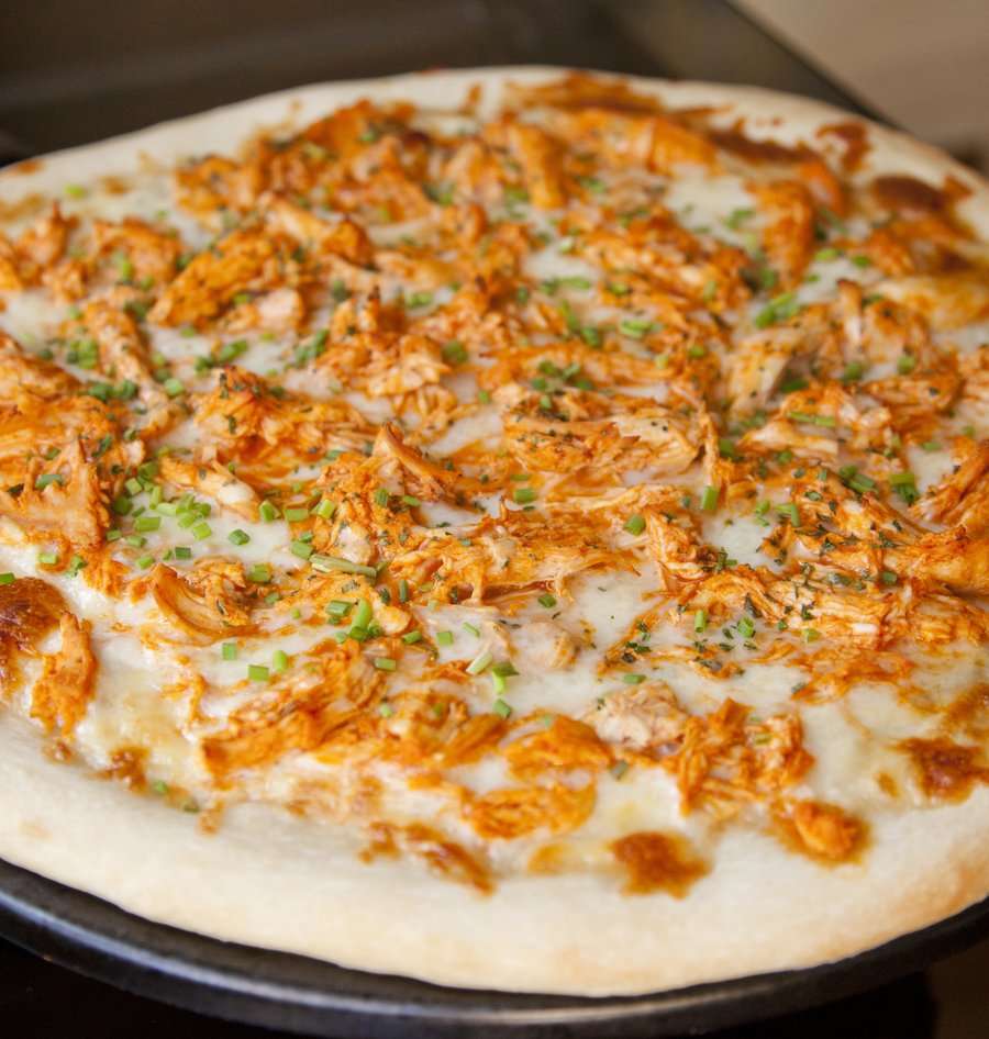 New Zem Zem Pizza | 117 E Chelten Ave, Philadelphia, PA 19144, USA | Phone: (215) 438-3119