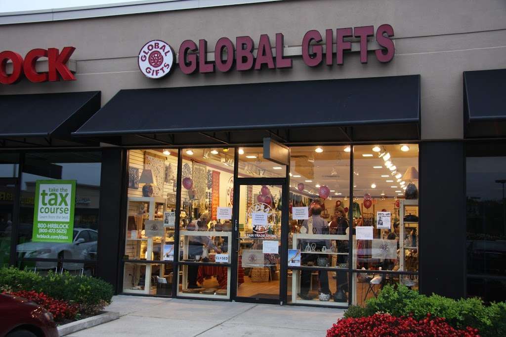 Global Gifts | 1300 E 86th St #17, Indianapolis, IN 46240 | Phone: (317) 569-0670