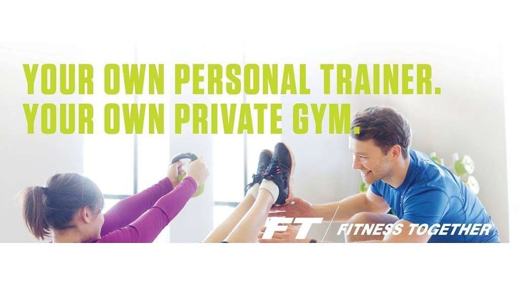 Fitness Together - Rancho Bernardo | 16389 Bernardo Center Dr, San Diego, CA 92128, USA | Phone: (858) 451-6051