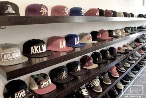 HRLIFE - Footwear | Apparel | Premium Goods | 2253 Westwood Blvd, Los Angeles, CA 90064, USA | Phone: (310) 446-5527