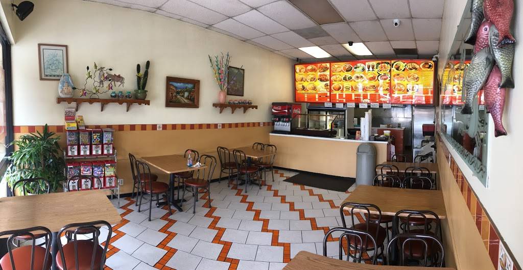 Rosaritos Mexican Food | 9562 Winter Gardens Blvd # B, Lakeside, CA 92040, USA | Phone: (619) 561-7828