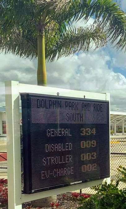 Dolphin Station | NW 117th Pl, Miami, FL 33182, USA