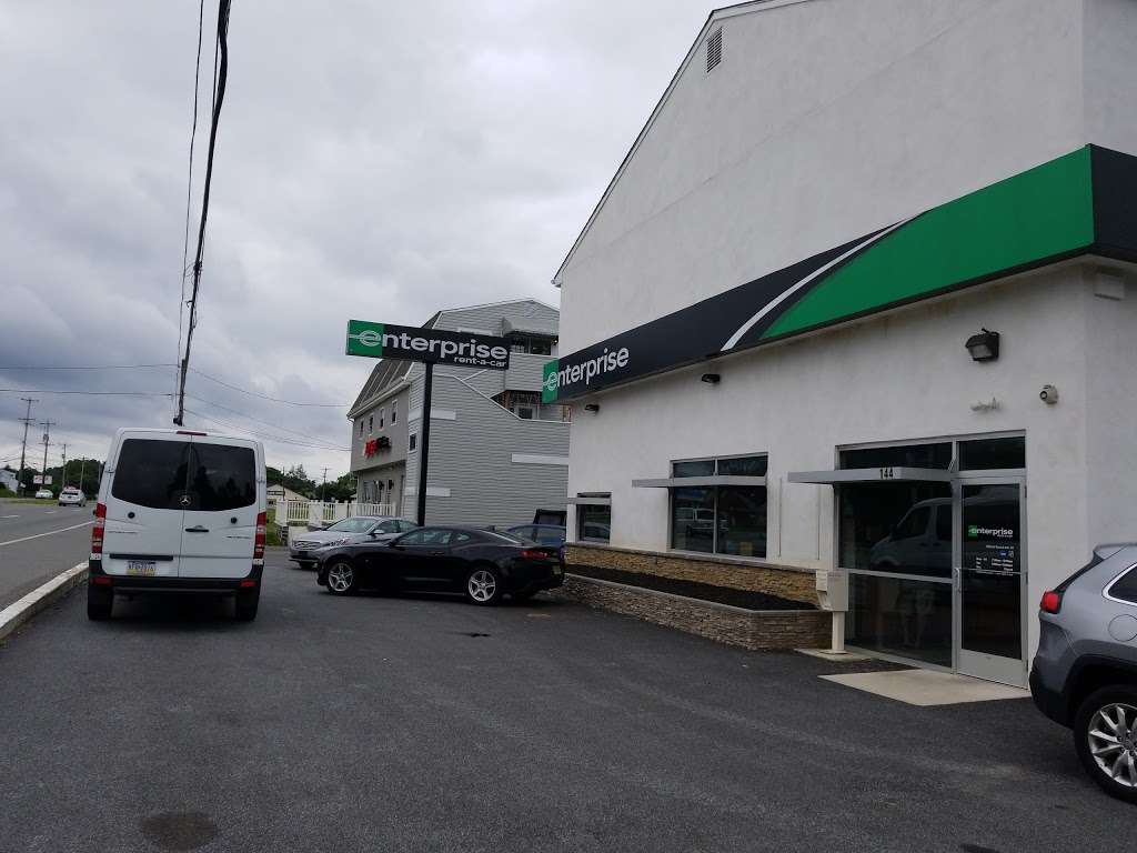 Enterprise Rent-A-Car | 144 Wilmington West Chester Pike, Chadds Ford, PA 19317, USA | Phone: (610) 558-0855