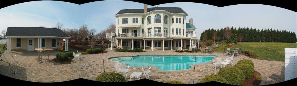 Marias Love Point Bed & Breakfast | 2088, 1710 Love Point Rd, Stevensville, MD 21666 | Phone: (410) 643-5054