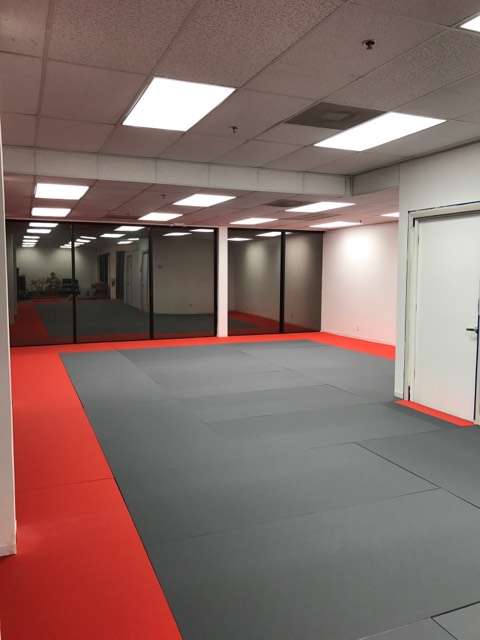 L.I. Ninjutsu Centers Sakura Dojo Florida | 1301 W Boynton Beach Blvd Suite 11, Boynton Beach, FL 33426 | Phone: (561) 720-4110