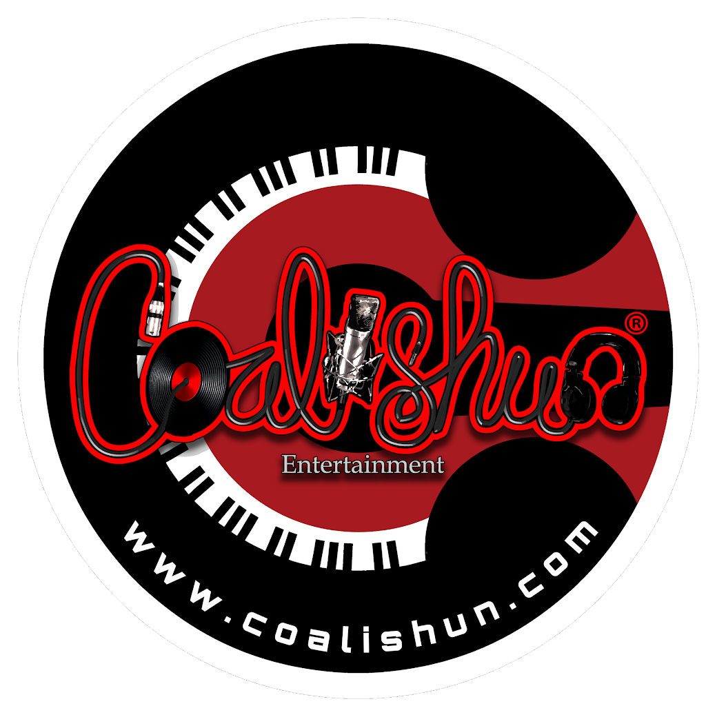 Coalishun Entertainment | 4199-4101 Wickham Ave, The Bronx, NY 10466, USA | Phone: (914) 979-2176