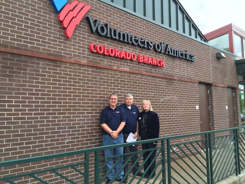 Volunteers of America Head Start | 321 S Yates St, Denver, CO 80219, USA | Phone: (720) 644-6985