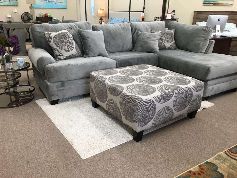 Furniture Zone | 2350 Dickinson Ave, Dickinson, TX 77539 | Phone: (281) 309-9663