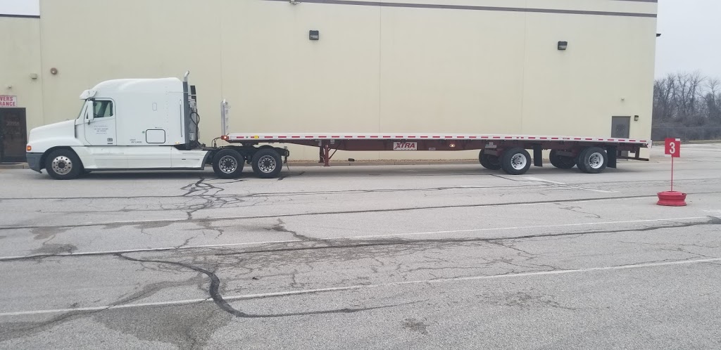 XTRA Lease St. Louis Trailer Rental | 1632 Park 370 Ct, Hazelwood, MO 63042, USA | Phone: (314) 209-0504