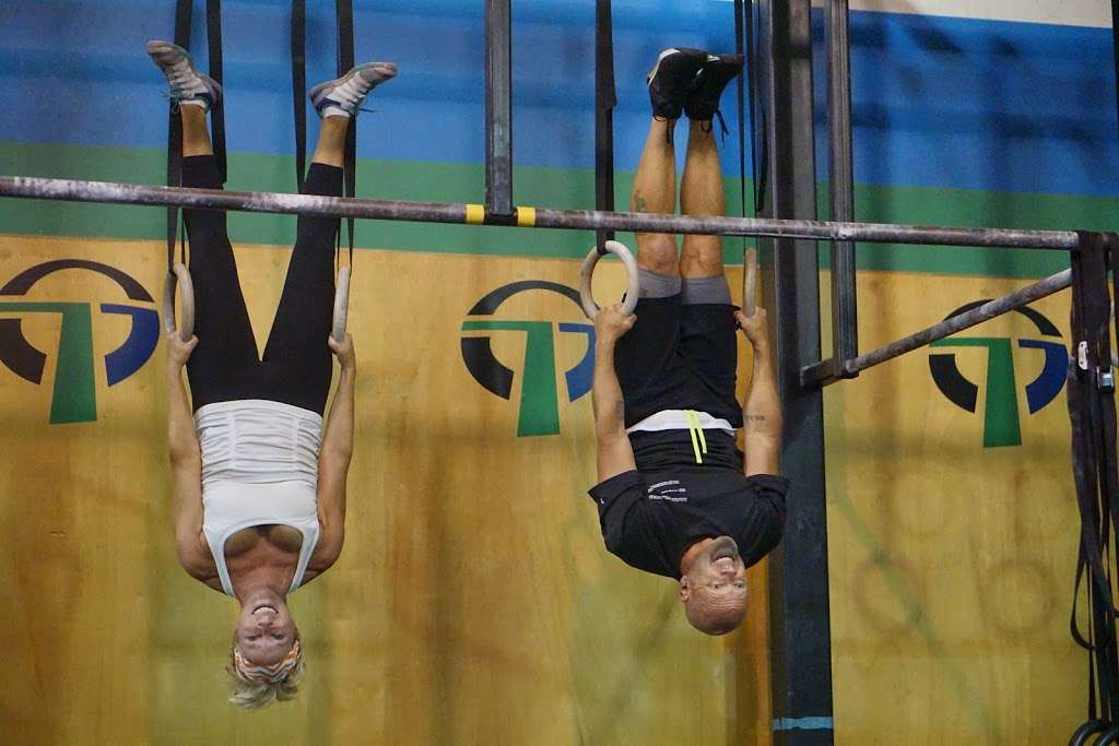 CrossFit OTG | 3330 Bargaintown Rd #1, Egg Harbor Township, NJ 08234, USA | Phone: (609) 513-9164