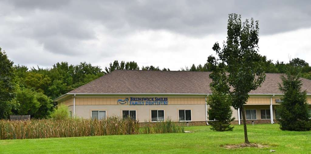 Brunswick Smiles Family Dentistry | 1 Executive Drive #103, Monmouth Junction, NJ 08852, USA | Phone: (732) 422-8668