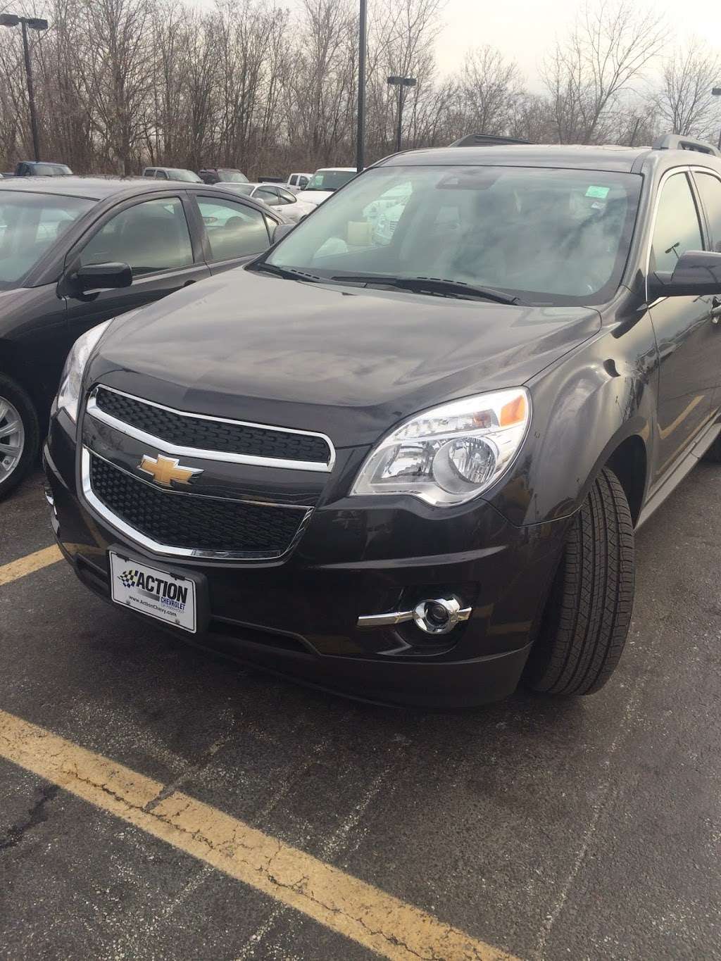 Your Chevy Guy | 10207 Philadelphia Rd, White Marsh, MD 21162, USA | Phone: (410) 931-8600