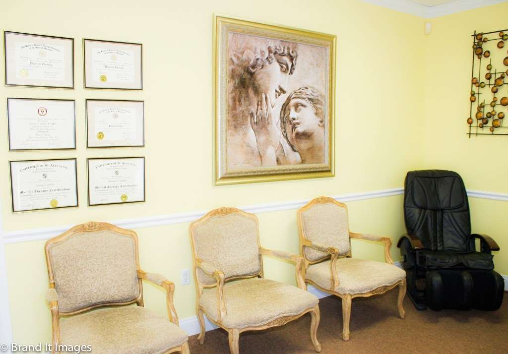 Gold Medal Physical Therapy | 407 E Churchville Rd ste 102, Bel Air, MD 21014 | Phone: (410) 638-5525