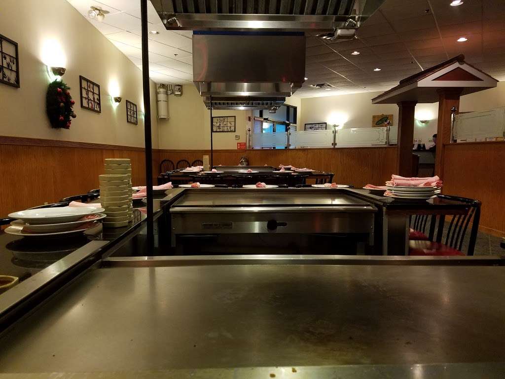 Tokyo Japanese Steakhouse | 300 Andover St, Peabody, MA 01960, USA | Phone: (978) 532-8788