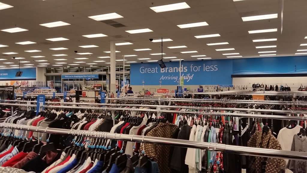 Ross Dress for Less | 415 W Loop 1604 S, Ste 124, San Antonio, TX 78253, USA | Phone: (210) 679-0839