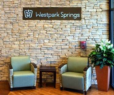 Westpark Springs | 6902 S Peek Rd, Richmond, TX 77407, USA | Phone: (832) 535-2770