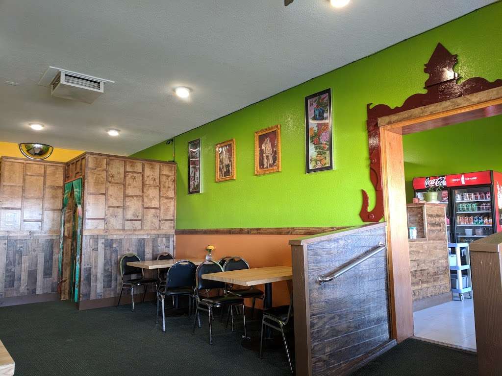 Golden Bamboo Restaurant | 8142 California City Blvd, California City, CA 93505, USA | Phone: (760) 373-8849