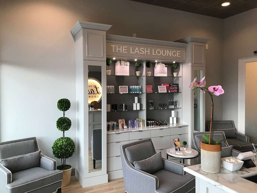 The Lash Lounge | 336 Chimney Rock Rd, Bound Brook, NJ 08805, USA | Phone: (908) 332-5274