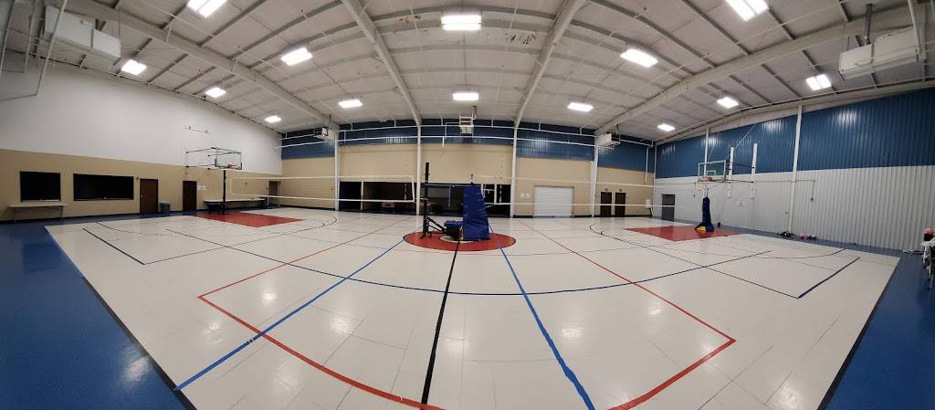 OK DYNAMITE VOLLEYBALL | 7700 N Council Rd, Oklahoma City, OK 73132, USA | Phone: (405) 410-1188