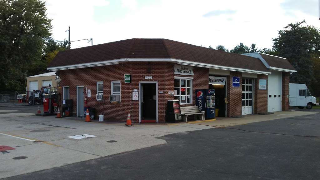 Citgo | Barrington, NJ 08007 | Phone: (856) 547-1010