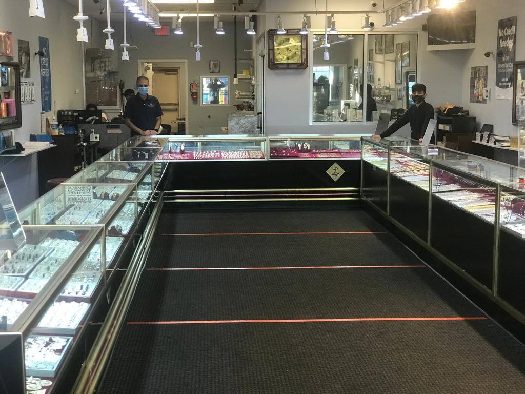 Golden Jewelers - Memphis | 2926 Lamar Ave #105, Memphis, TN 38114 | Phone: (901) 744-6633