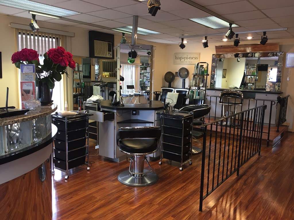 Thomas Serra Hair Salon & Spa | 1167 E Landis Ave, Vineland, NJ 08360, USA | Phone: (856) 692-1212