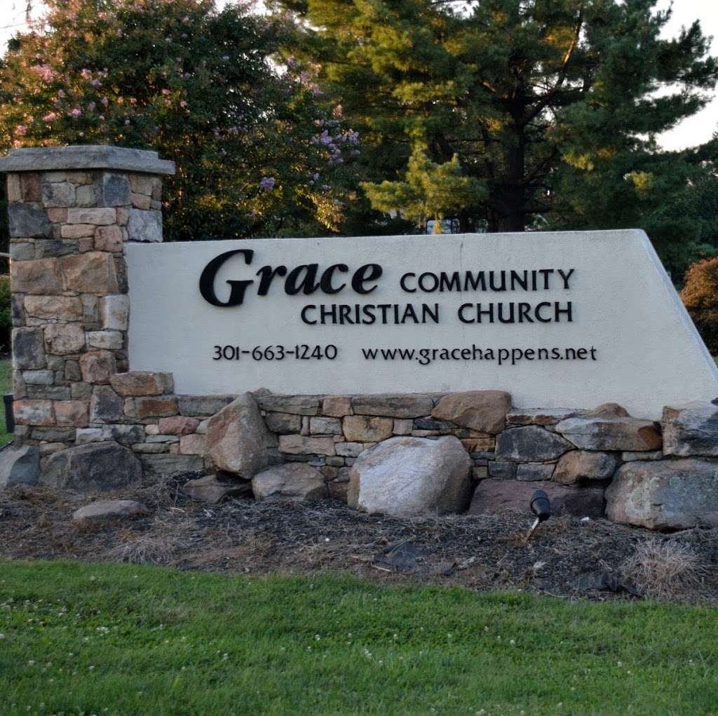 Grace Community Christian Church (GC3) | 2100 Rosemont Ave, Frederick, MD 21702, USA | Phone: (301) 663-1240