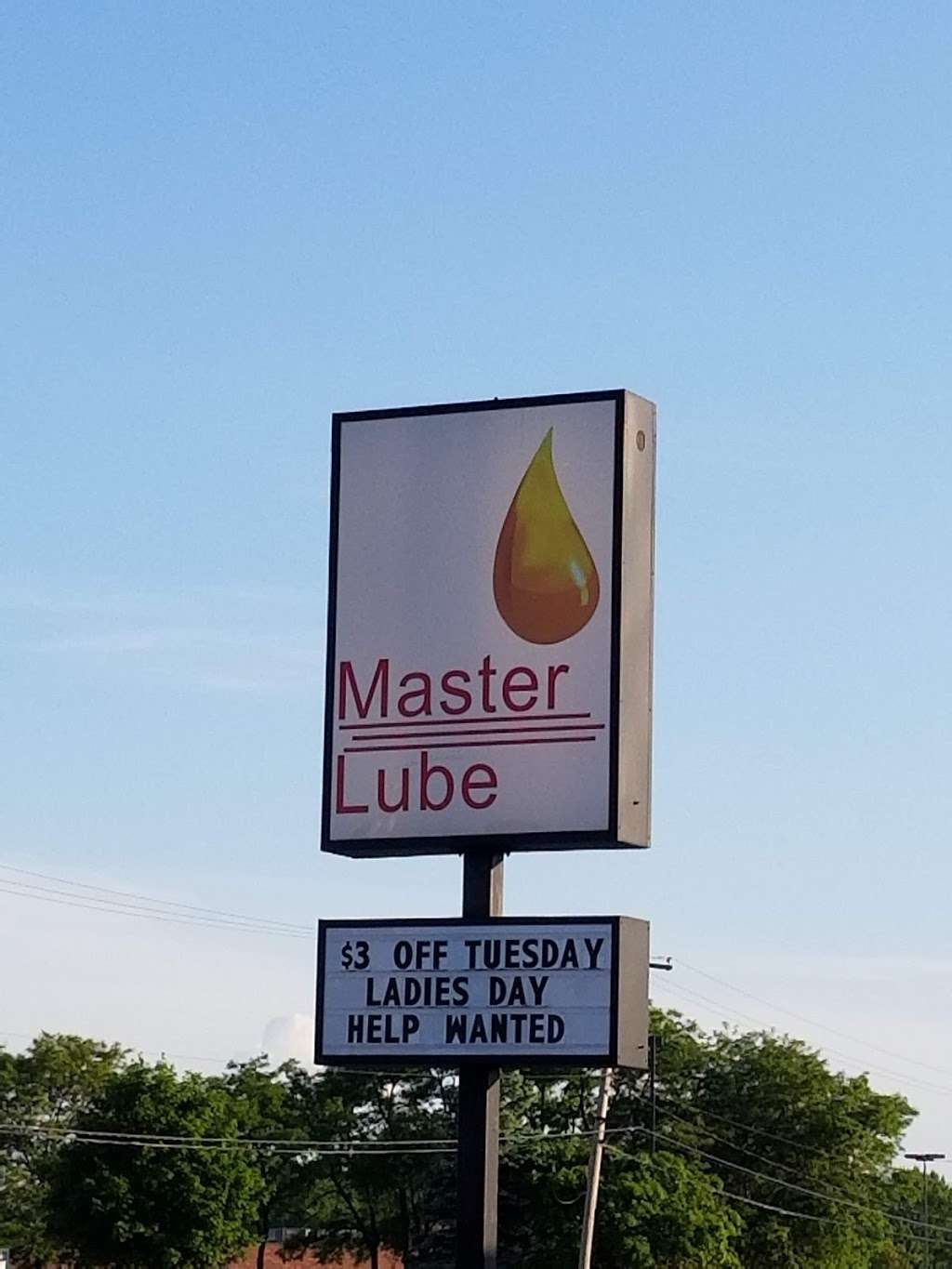 Master Lube Inc | 1038 E 9th St, Lockport, IL 60441 | Phone: (815) 838-4948