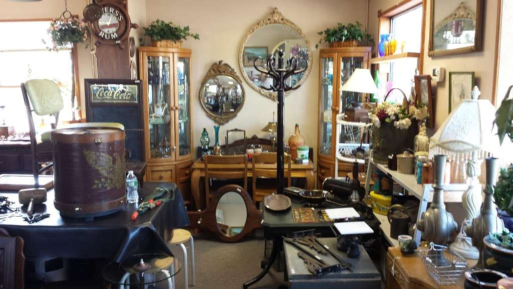 Garage Sale Store, Too | 212 Atlantic City Blvd, Beachwood, NJ 08722 | Phone: (908) 420-7367