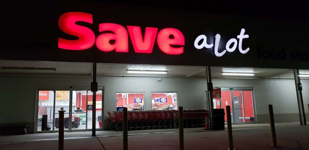 Save A Lot | 720 S Dixie Fwy, New Smyrna Beach, FL 32168 | Phone: (386) 847-8815