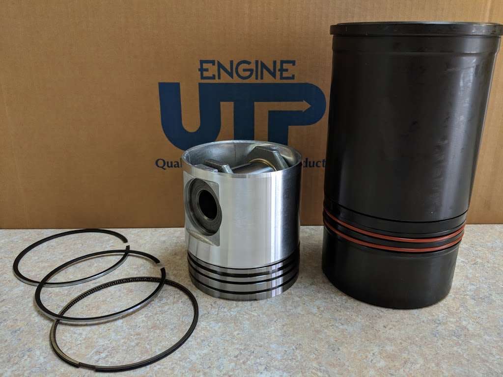 Utp Engine Inc | 9406 N Loop E Fwy, Houston, TX 77029, USA | Phone: (832) 433-7624