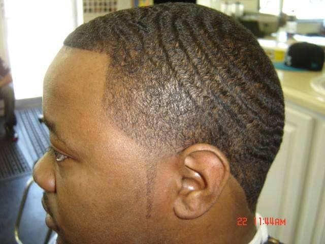 Big Ts Unisex Salon | 7026 W Florissant Ave, St. Louis, MO 63136, USA | Phone: (314) 381-4433