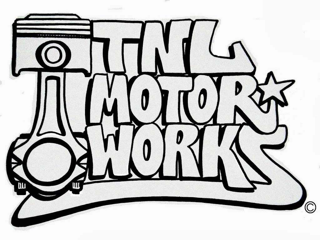 TNL Motorworks | 22-13 Steinway St, Long Island City, NY 11105 | Phone: (347) 671-2465