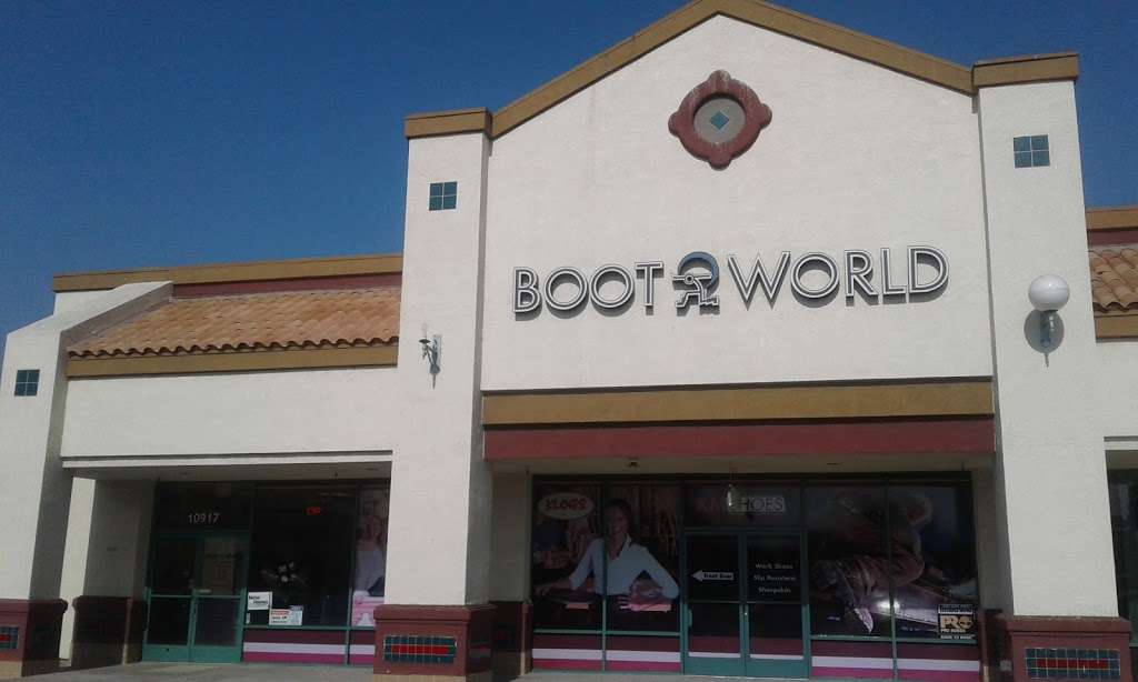 Boot World (Formerly KM Shoes) | 5531 Del Amo Blvd, Lakewood, CA 90713, USA | Phone: (562) 864-6420