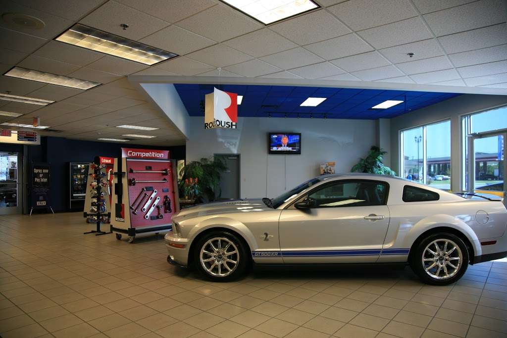 Grand Prairie Ford | 701 E Palace Pkwy, Grand Prairie, TX 75050, USA | Phone: (972) 975-9621