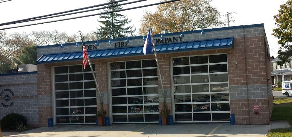 Eden Fire Co | 1695 New Holland Pike, Lancaster, PA 17601, USA | Phone: (717) 397-5881