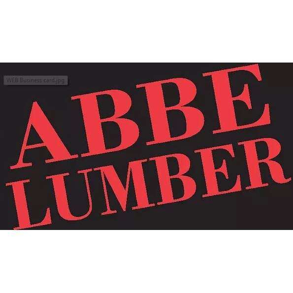 Abbe Lumber | 200 Avenel St, Avenel, NJ 07001, USA | Phone: (732) 634-2000