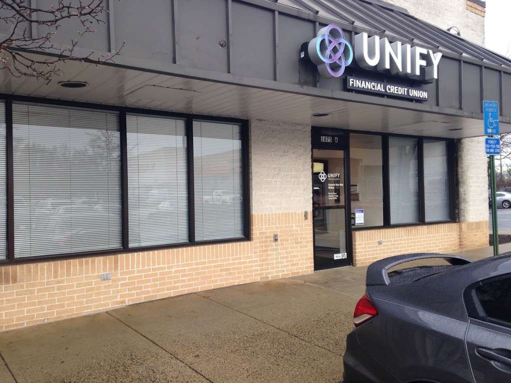 UNIFY Financial Credit Union | 1675 Reston Pkwy A, Reston, VA 20194 | Phone: (877) 254-9328