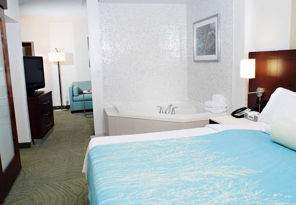 SpringHill Suites by Marriott Quakertown | 1930 PA-663, Quakertown, PA 18951 | Phone: (215) 529-6800