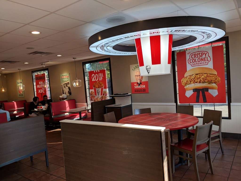 KFC | 2342 Story Rd, San Jose, CA 95122, USA | Phone: (408) 272-2900