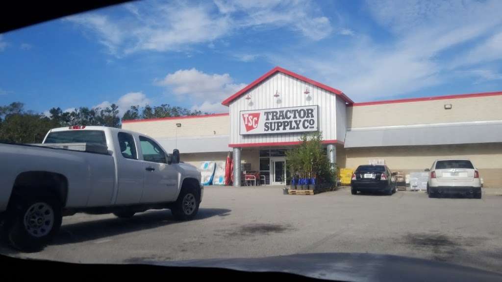 Tractor Supply Co. | 2619 Hwy 1, Mims, FL 32754 | Phone: (321) 269-4215