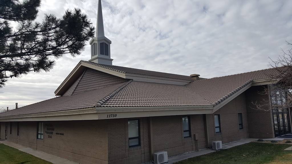 The Church of Jesus Christ of Latter-day Saints | 11750 San Victorio Ave NE, Albuquerque, NM 87111, USA | Phone: (505) 293-3255