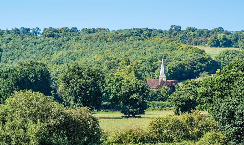 Saint Jamess Church | Oxted RH8 0SE, UK