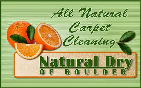 Natural Dry Carpet Cleaning | 1067 S Hover St Unit E, Longmont, CO 80501, USA | Phone: (303) 494-8582