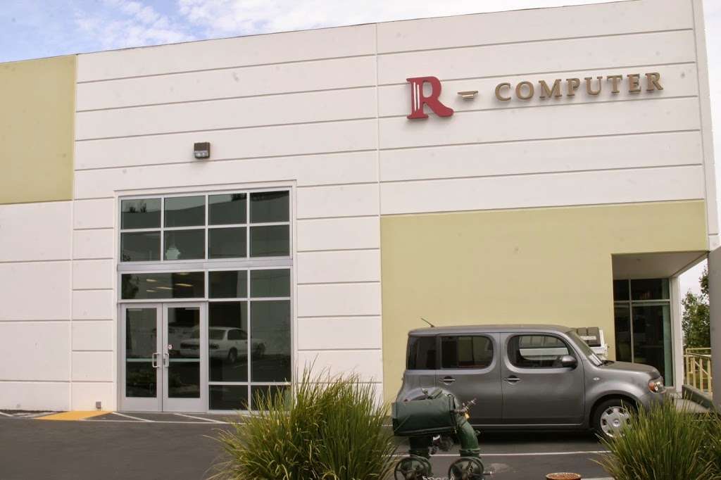 R-Computer | 3953 Industrial Way Suite A, Concord, CA 94520, USA | Phone: (925) 798-4884