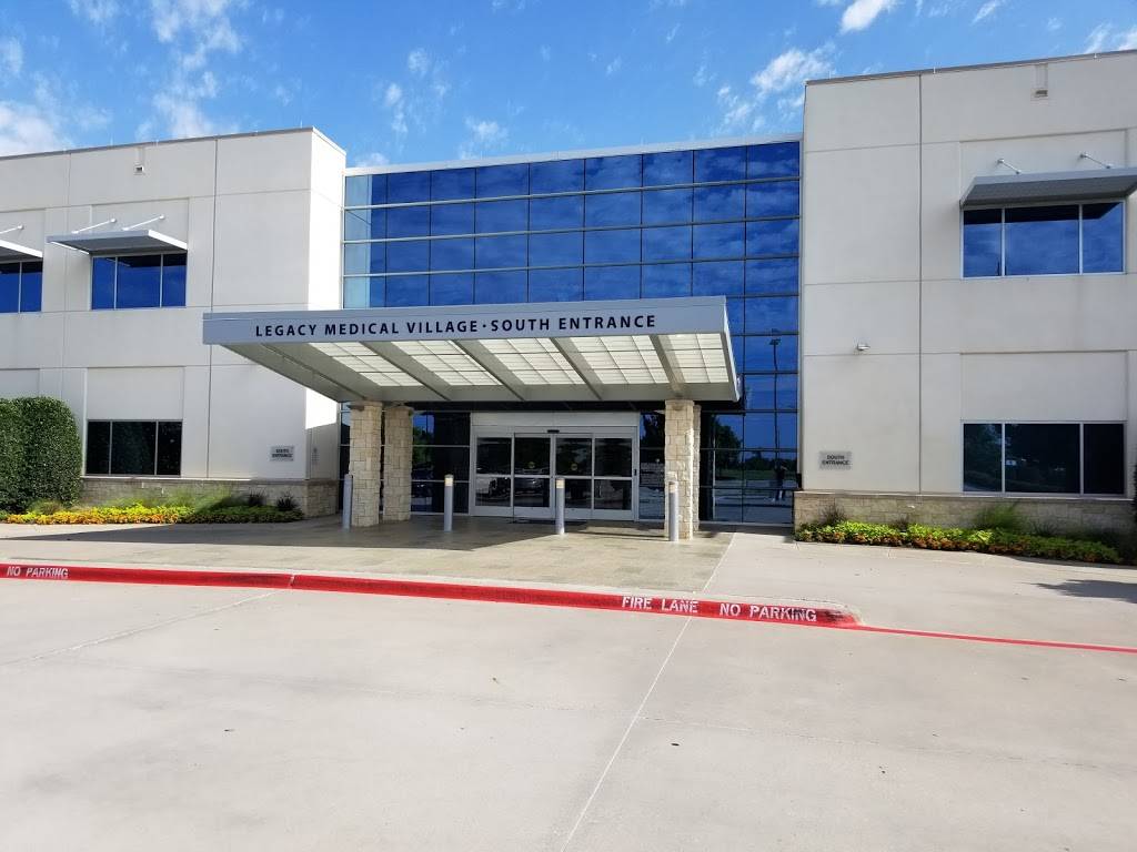 Village Health Partners - Legacy Medical Village | 5425 W Spring Creek Pkwy #200, Plano, TX 75024, USA | Phone: (214) 964-0363