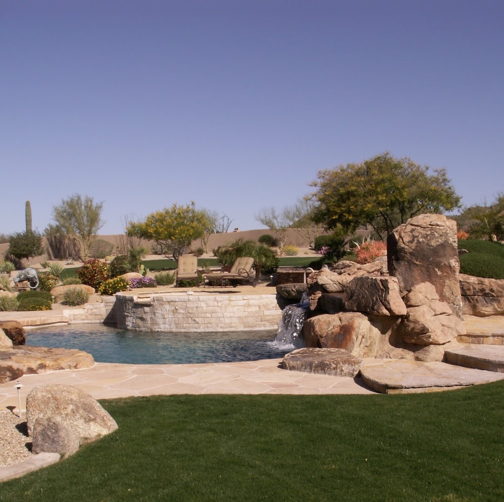 Pioneer Landscape Centers | 9353 N Casa Grande Hwy, Tucson, AZ 85743, USA | Phone: (520) 744-8700