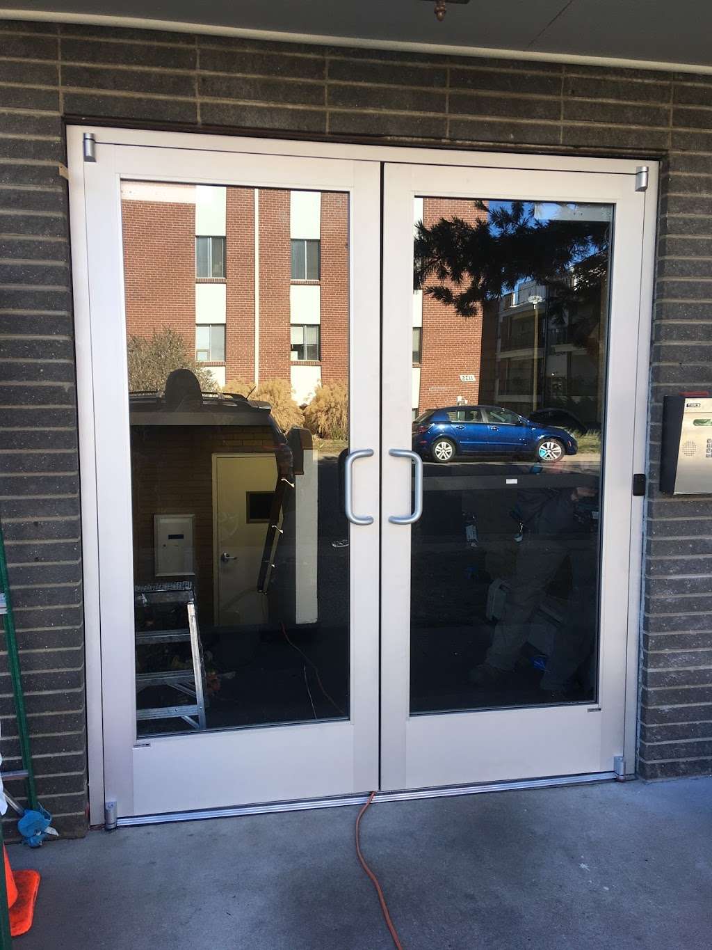 Advanced Doors and Security | 5470 Tennyson St, Denver, CO 80212, USA | Phone: (720) 254-3794