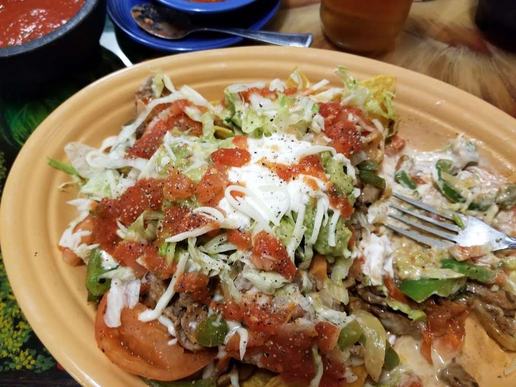 El Patron Mexican Kitchen | 605 S Broadway St, Coal City, IL 60416, USA | Phone: (815) 709-5130